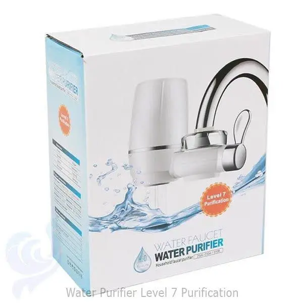 رنگ، بو و مزه نامطبوع آب را به صورت کامل از بین می‌برد. 
