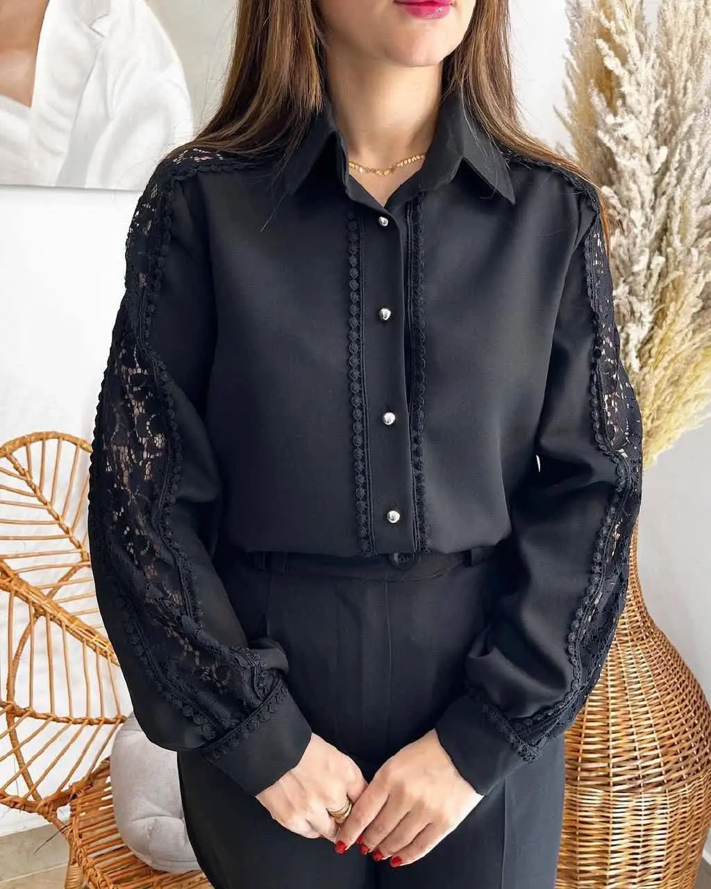 👚 نام: شومیزگیپور
