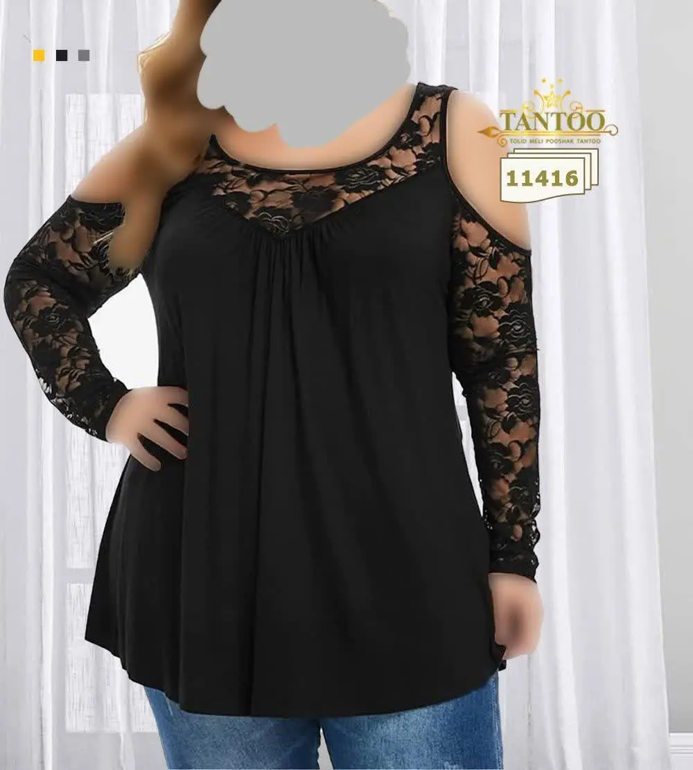۱۱۴۱۶ بلوزمجلسی سایزبزرگ
