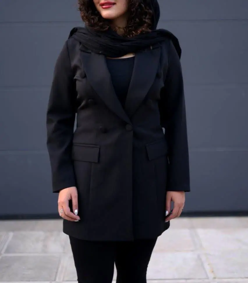 🍁نام: کت مازراتی سایه
