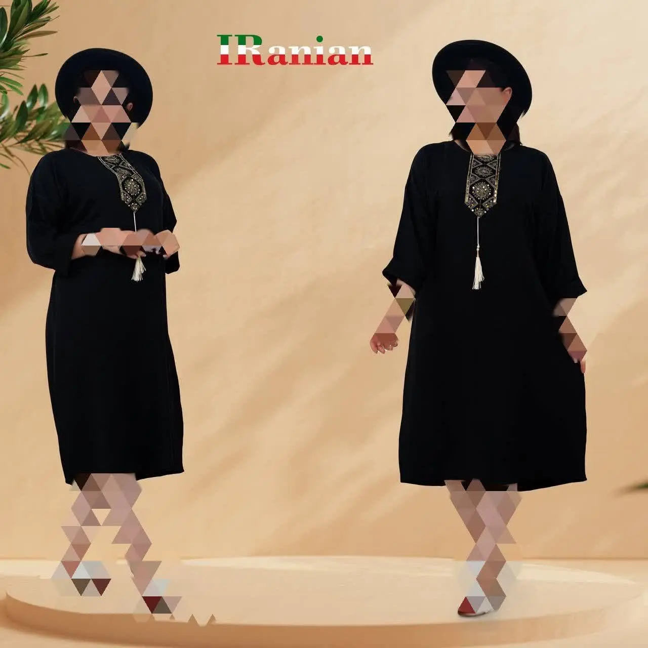 👚نام: مدل لیدا
