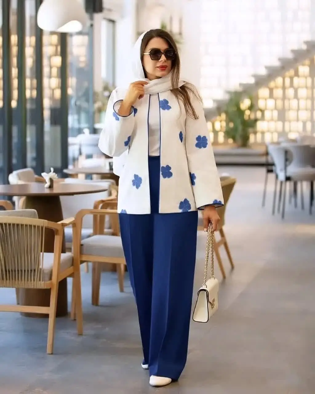 🔴متنوع‌ترین لباس‌های #عید رسید🥰
