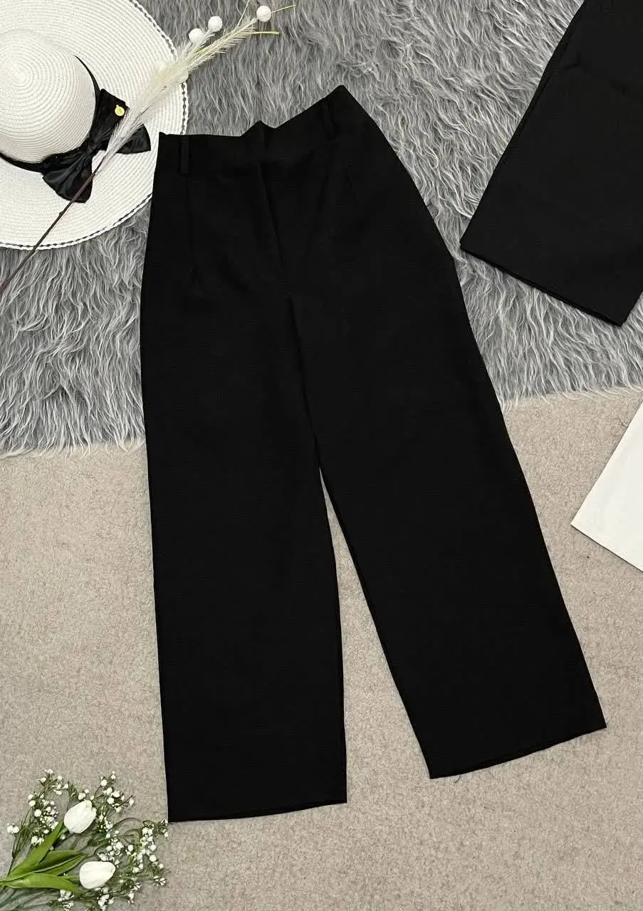 شلوار بگ کمند