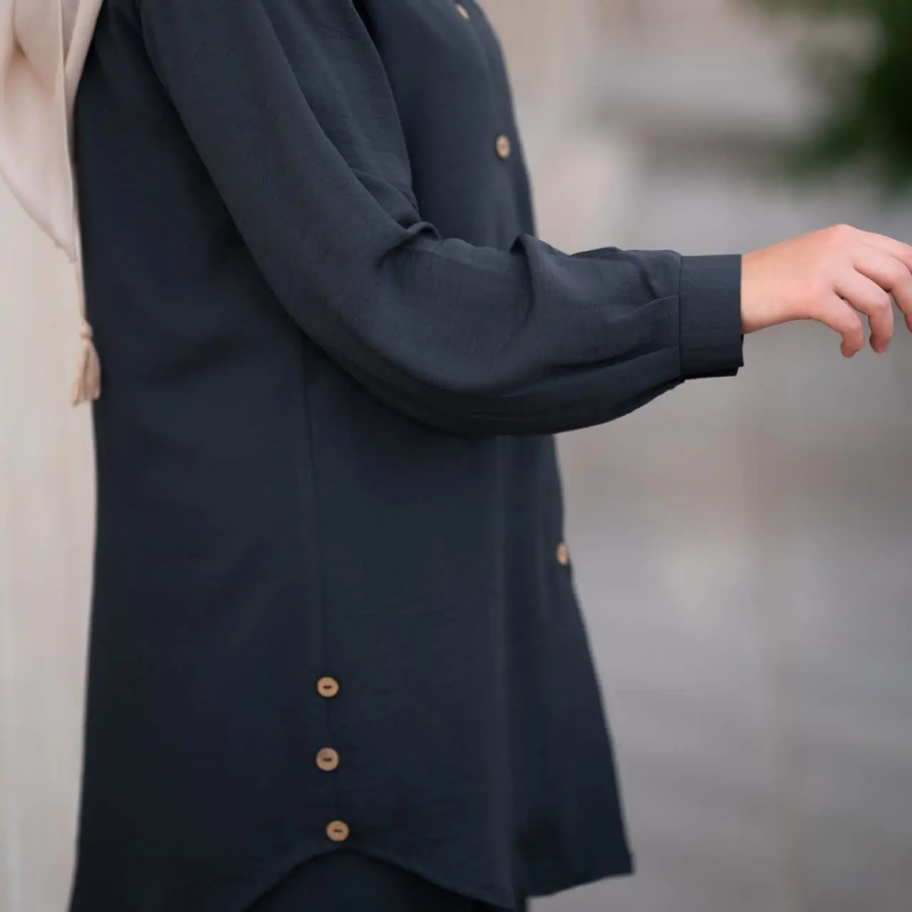 ست مانتو شلوار 🥰