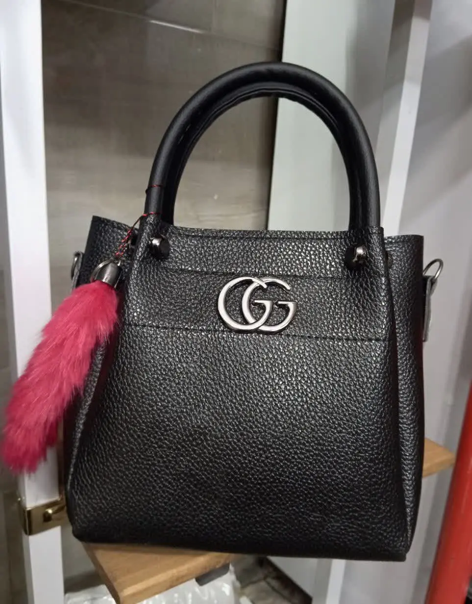 کیف دسته دار اویز
