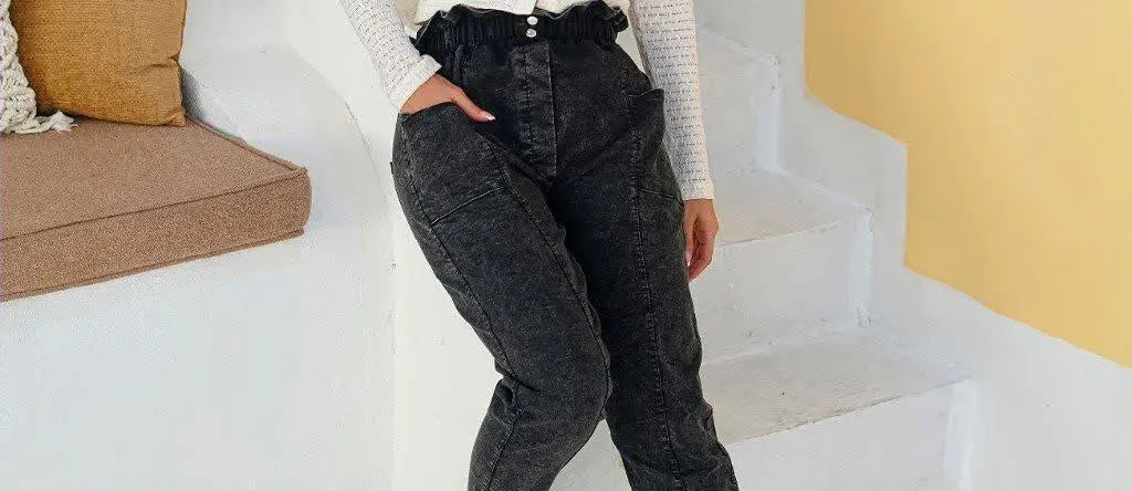 نام: شلوار مام سودا
