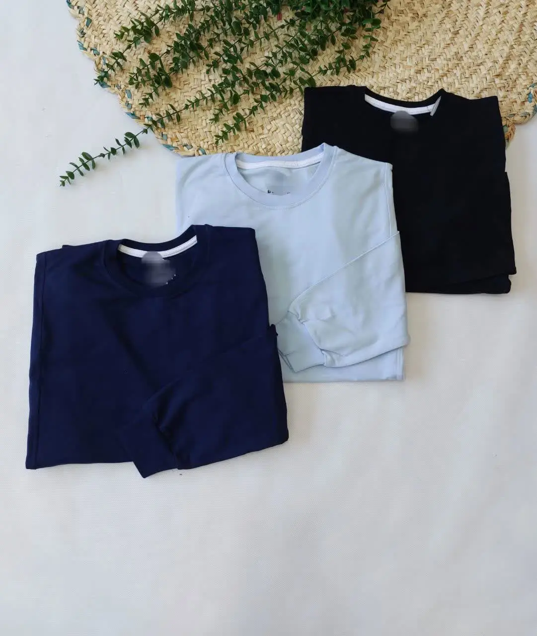 ✅ست اسپرت بلوز وشلوار ترمه 😍