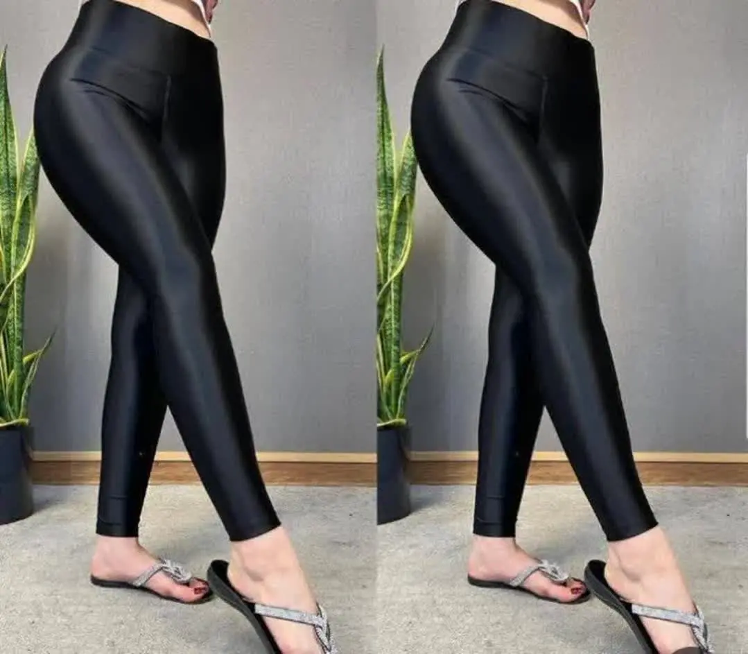 ✅️شلوار لگ شایین