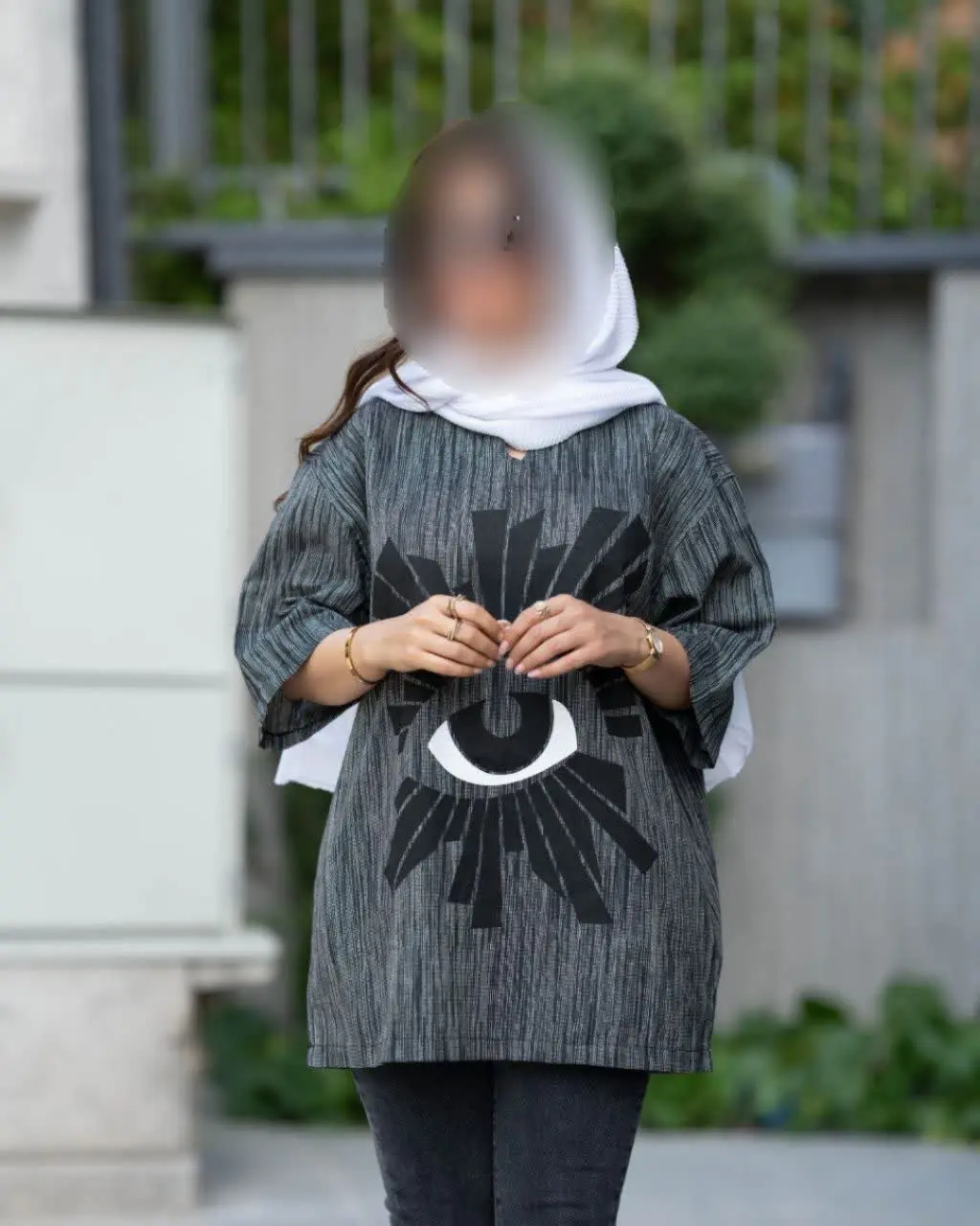 Spring collection ۱۴۰۳
