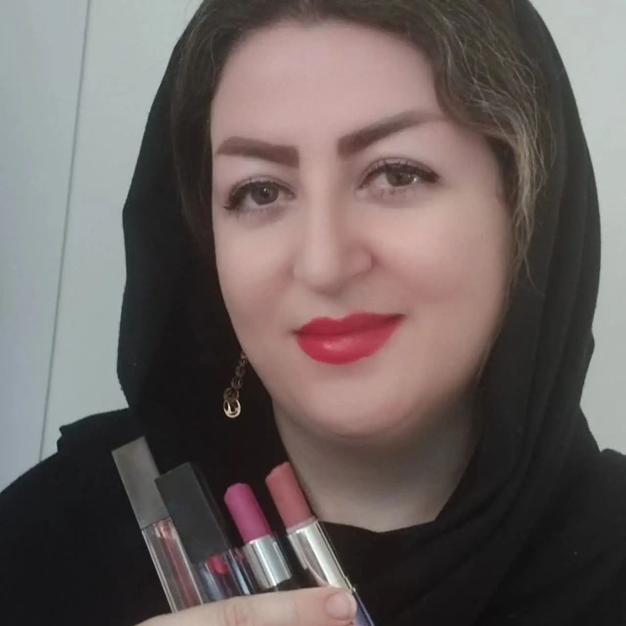 لوازم آرایشی ارگانیک رژیلا بیوتی💄💄