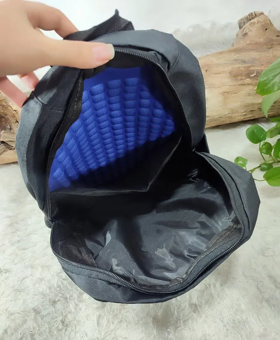 نام: 🎒 کوله پشتی دانشجویی مدل کت پلاس😍
