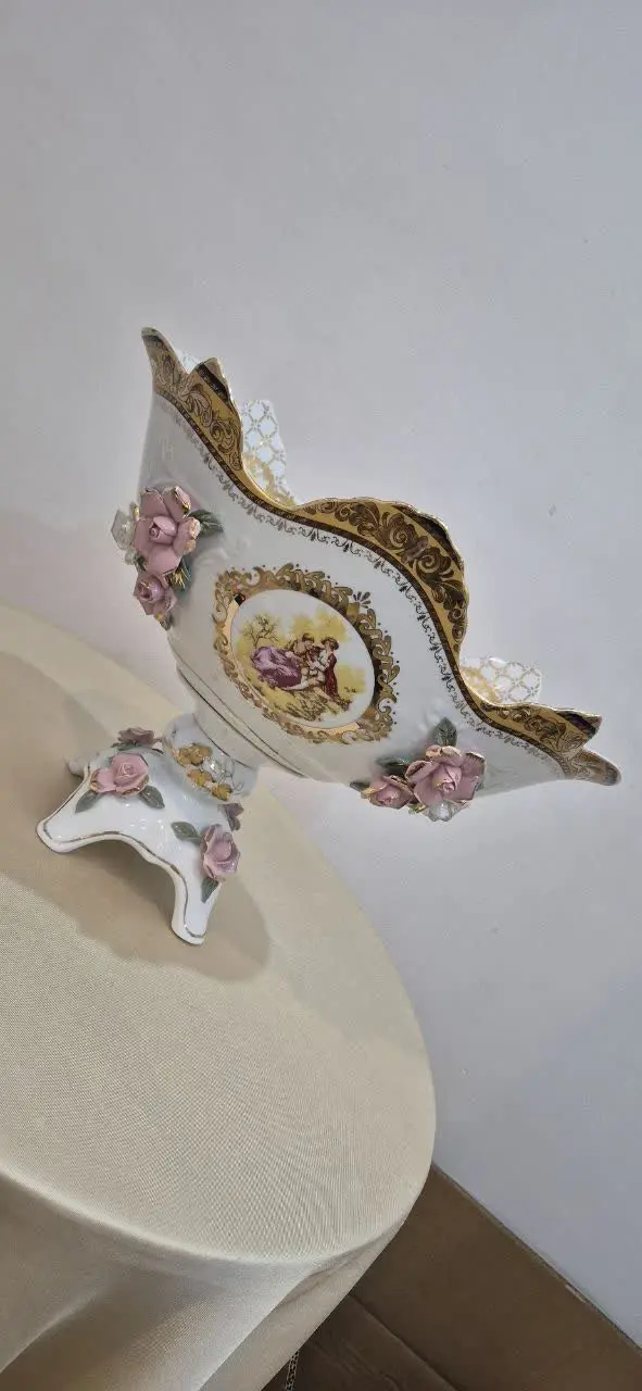 کشکول گلبرجسته
