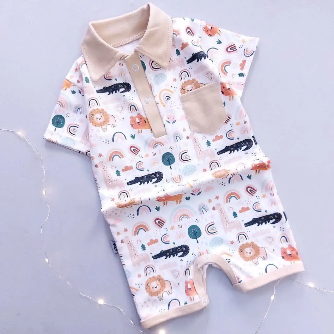 اینم برای گل پسرای مانی کیدزی …بخرید و از کیفیتش لذت ببرید😌✌️
