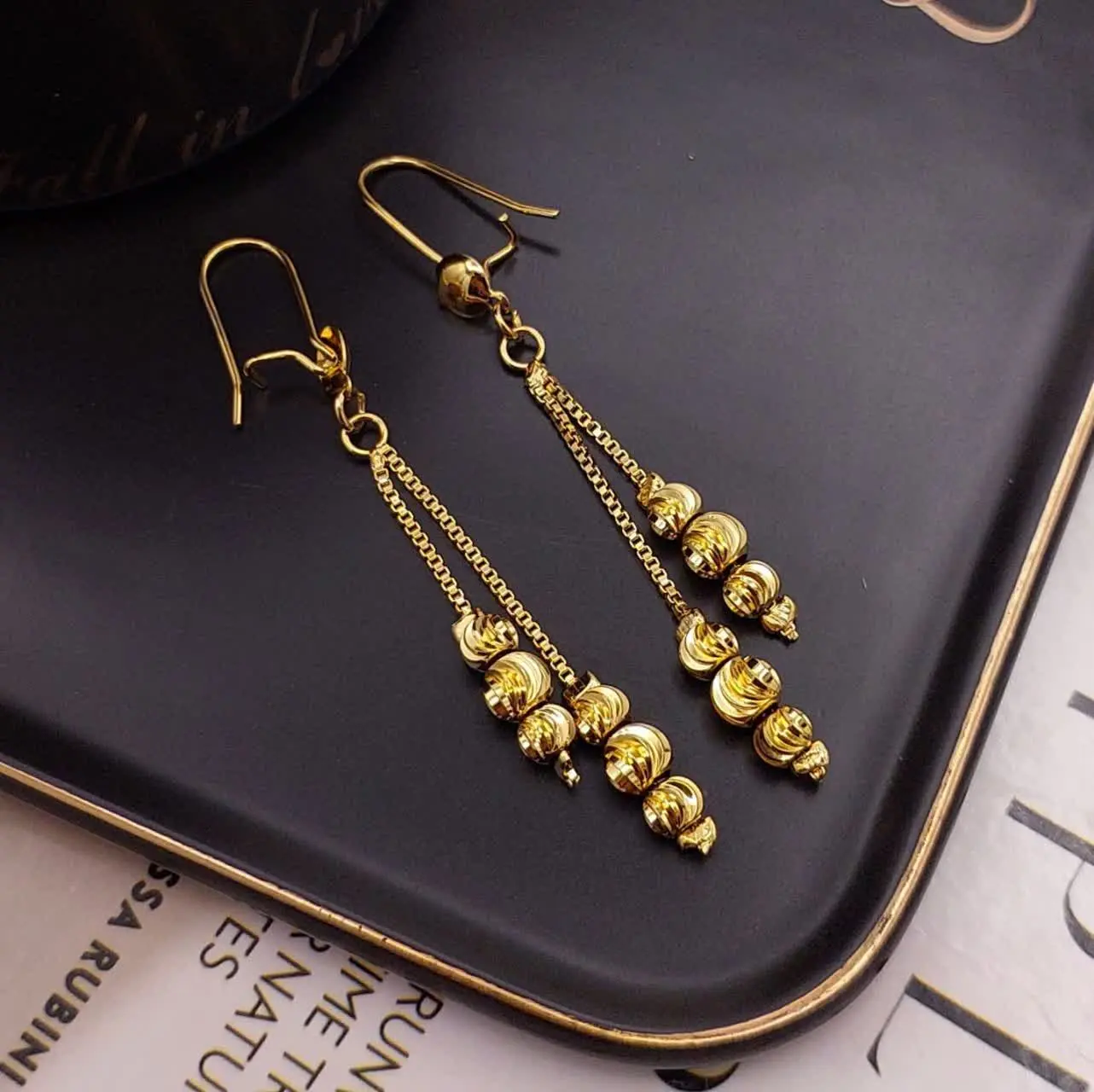 گوشواره آلبرنادو جدید😍😍