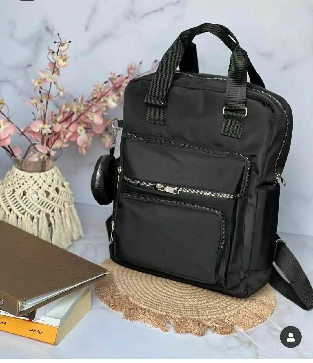 جنس پارچه نانسی