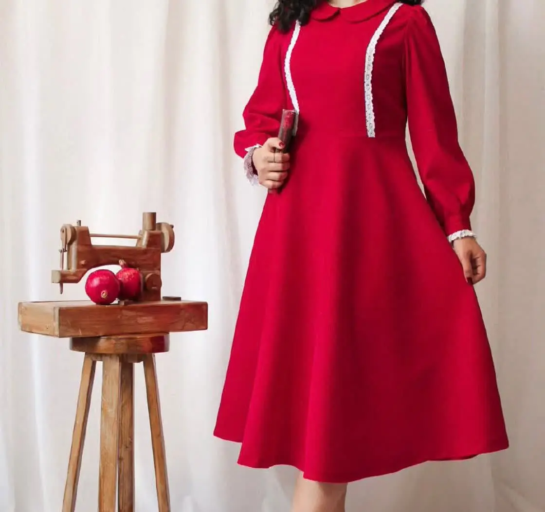 💞پیراهن پرفروش مدل یارا💞
