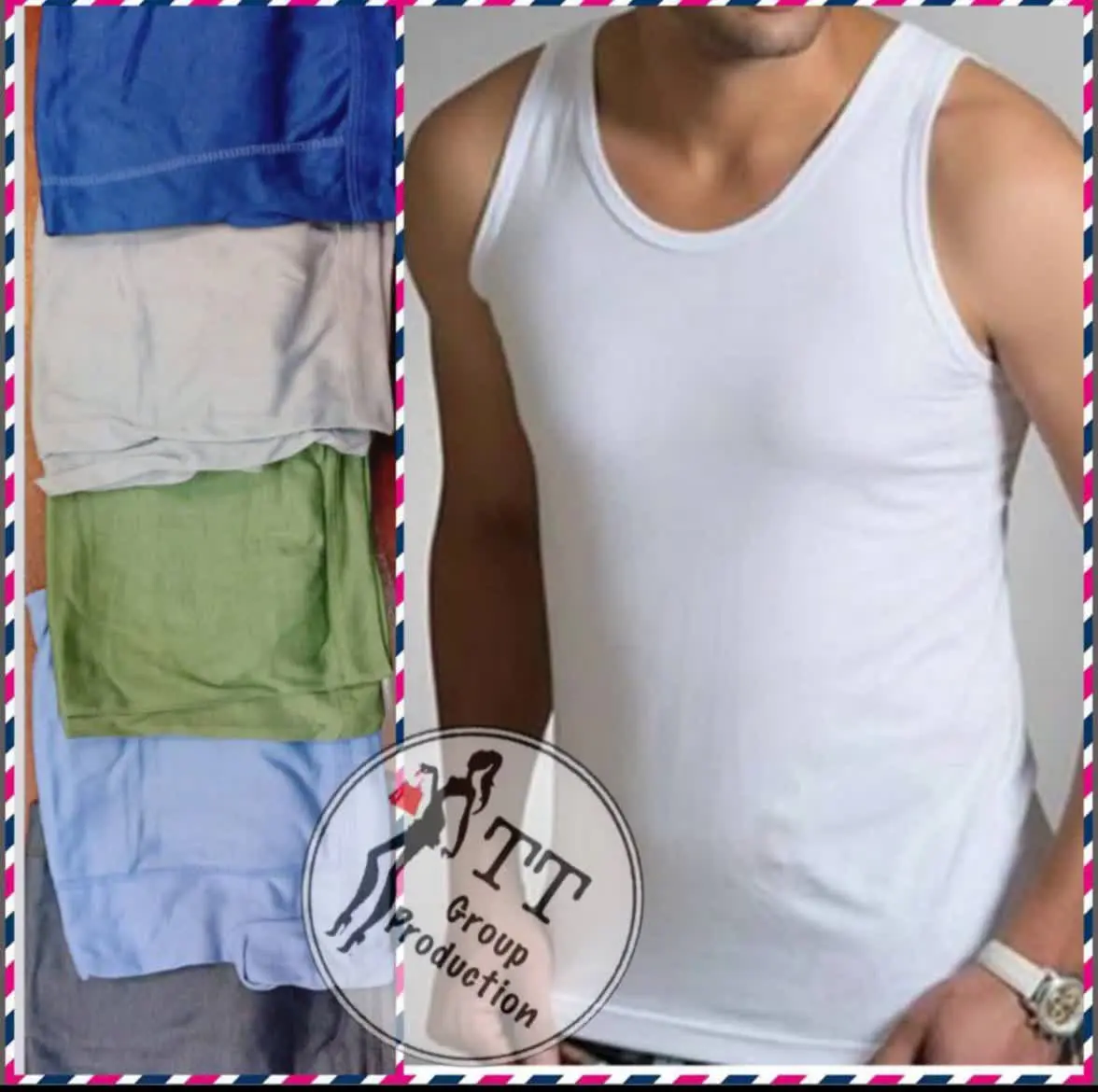 #مرد #زیرپوش رکابی (ردیف ١٢٢١) 
