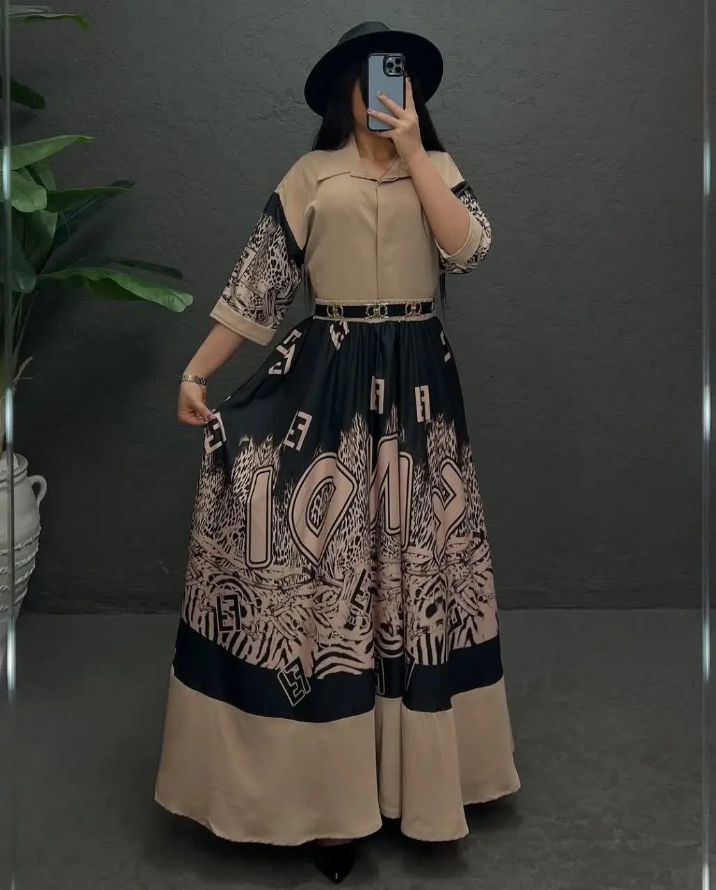 🎈#پرداخت درب منزل مدل‌های عربی☺️
