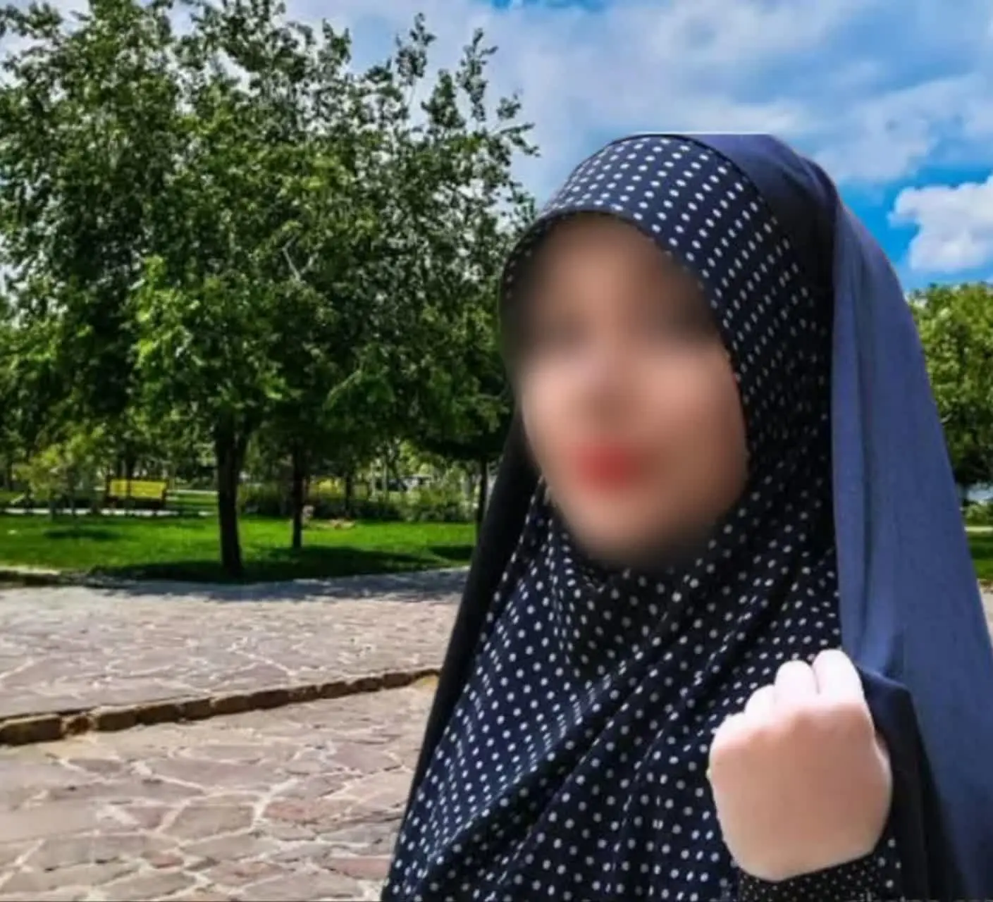 ✳️فیکسر روسری و شال (طلقروس...