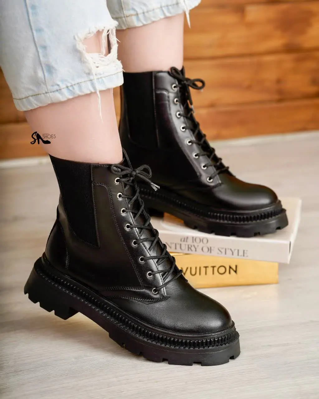 نیمبوت بغل کش