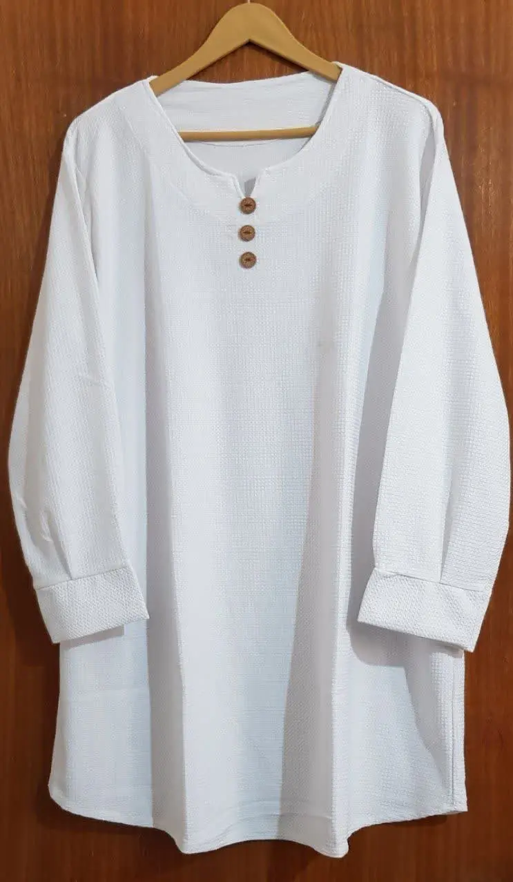 تونیک پفکی😍
