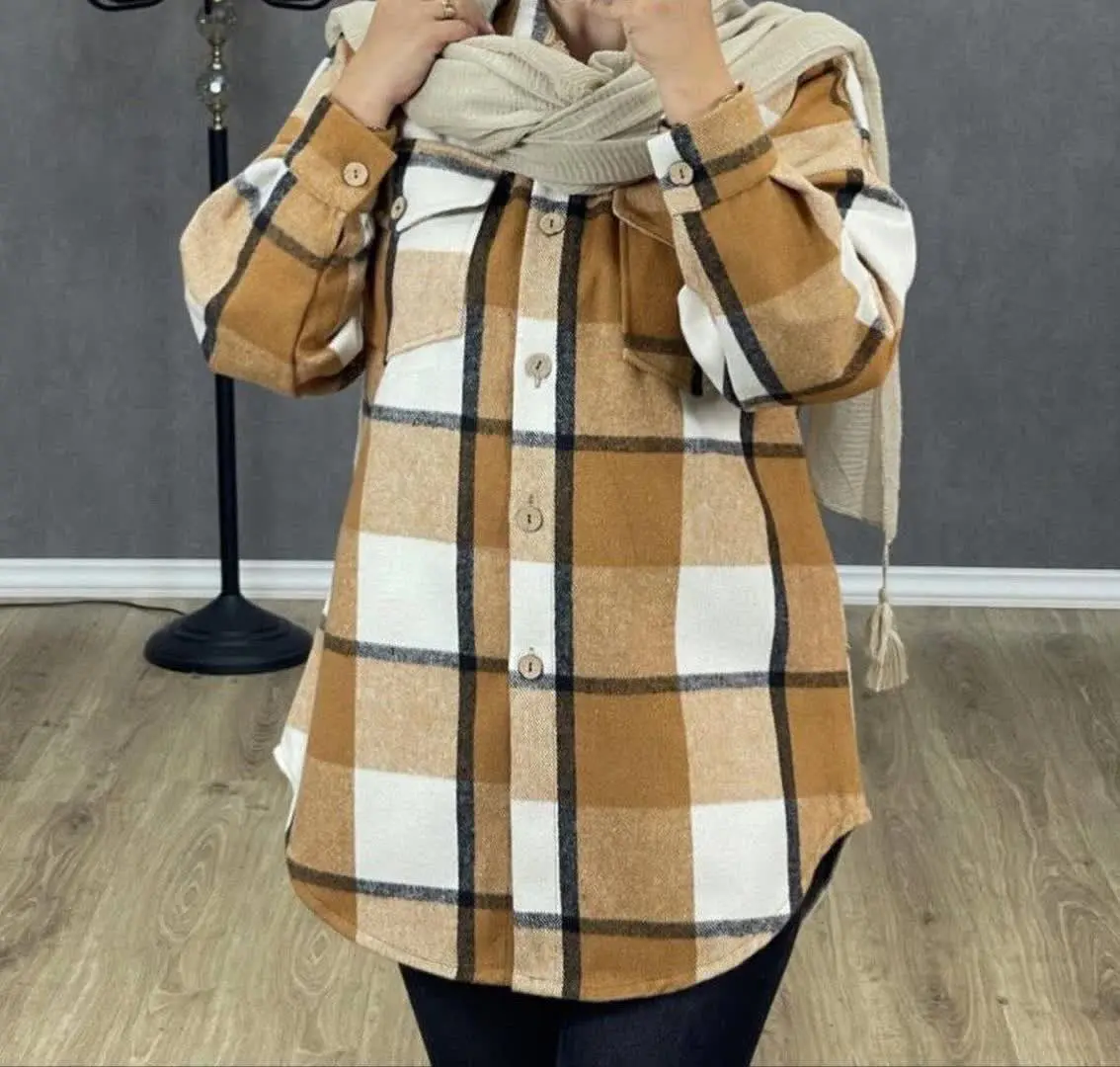 ❤️نام: شکت مدل کلاسیک
