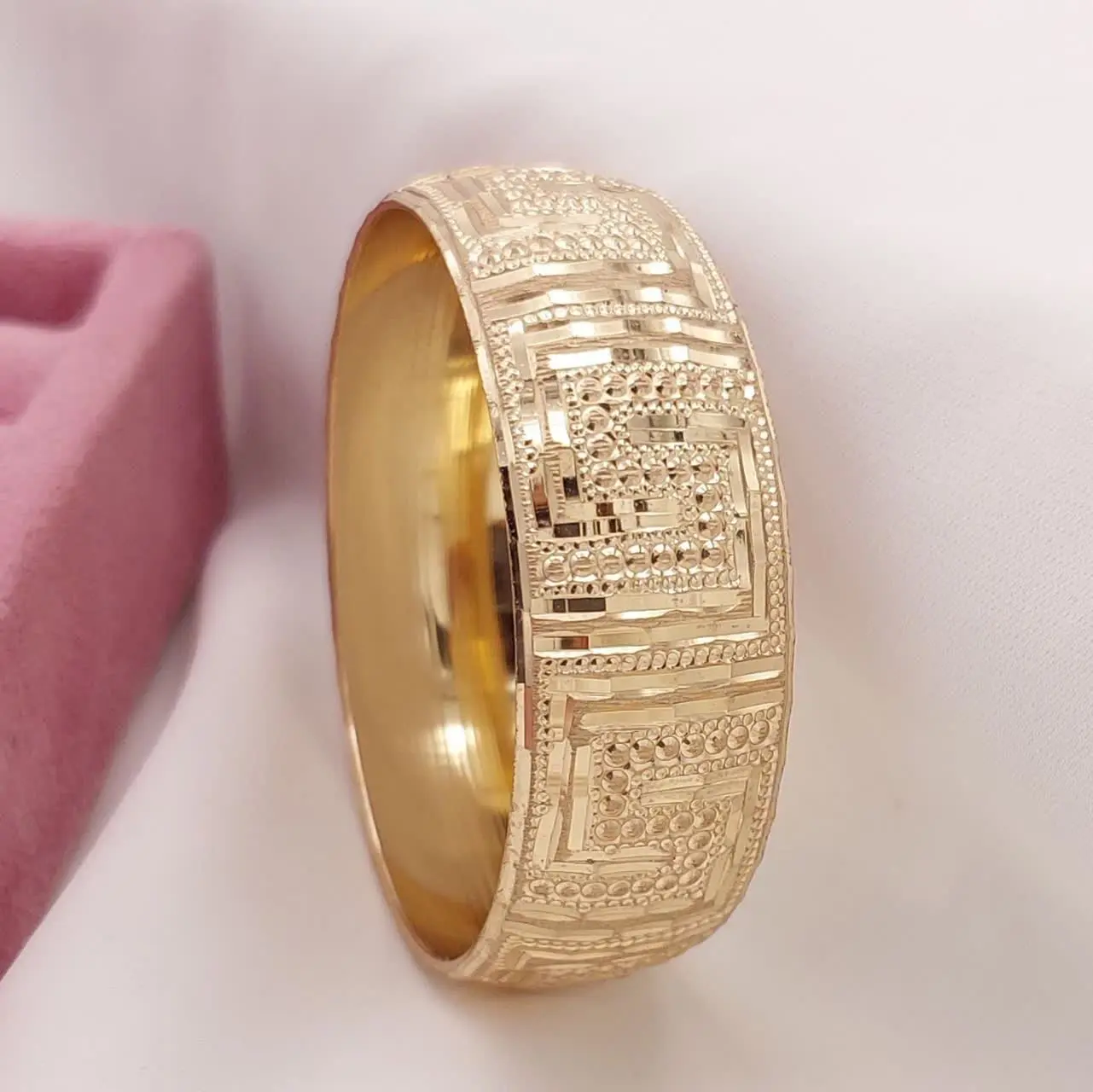 تکپوش ۲سانت طلا روس جدید😍