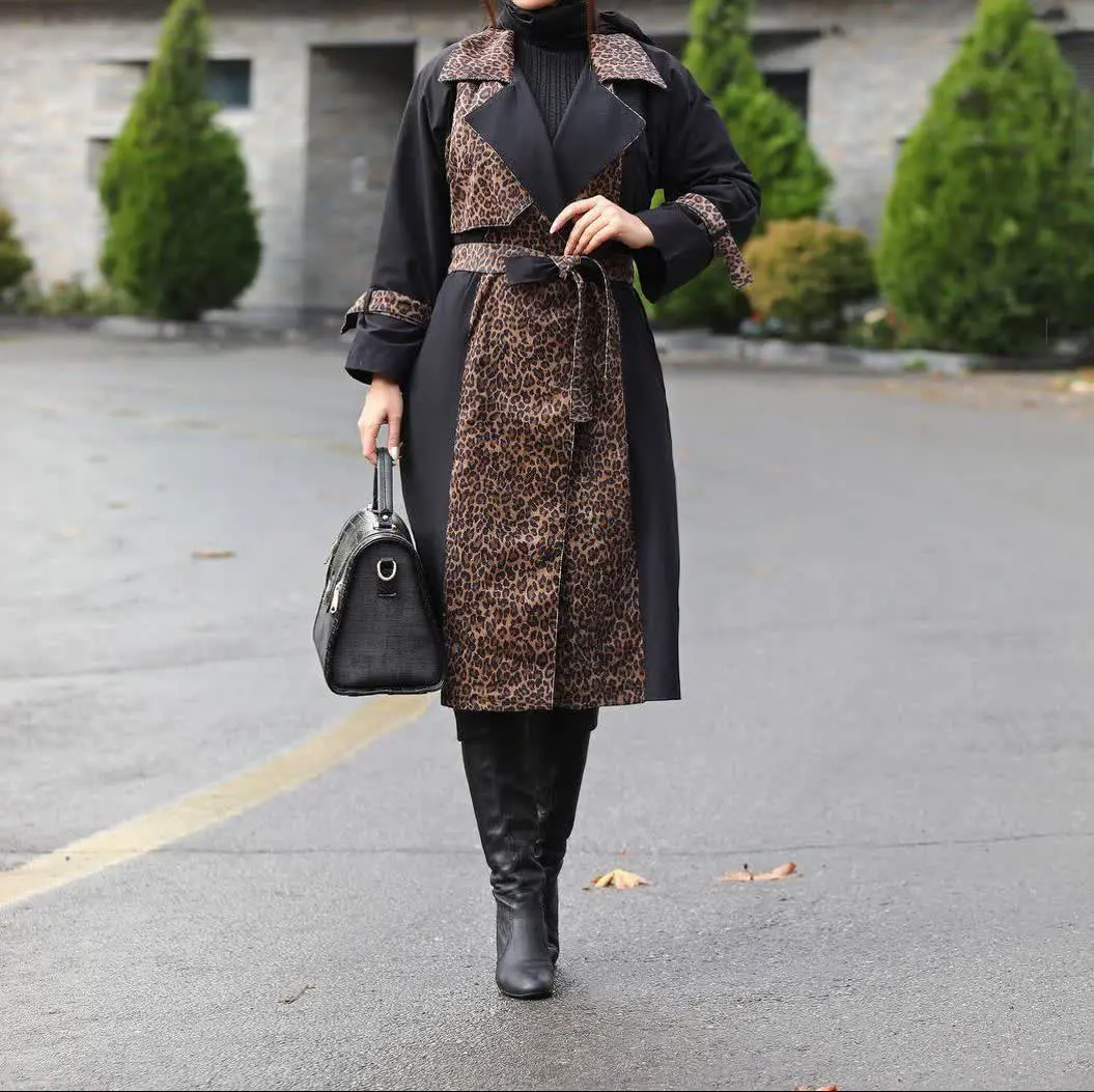 💞بارونی شیک و خاص پرفروش💞
