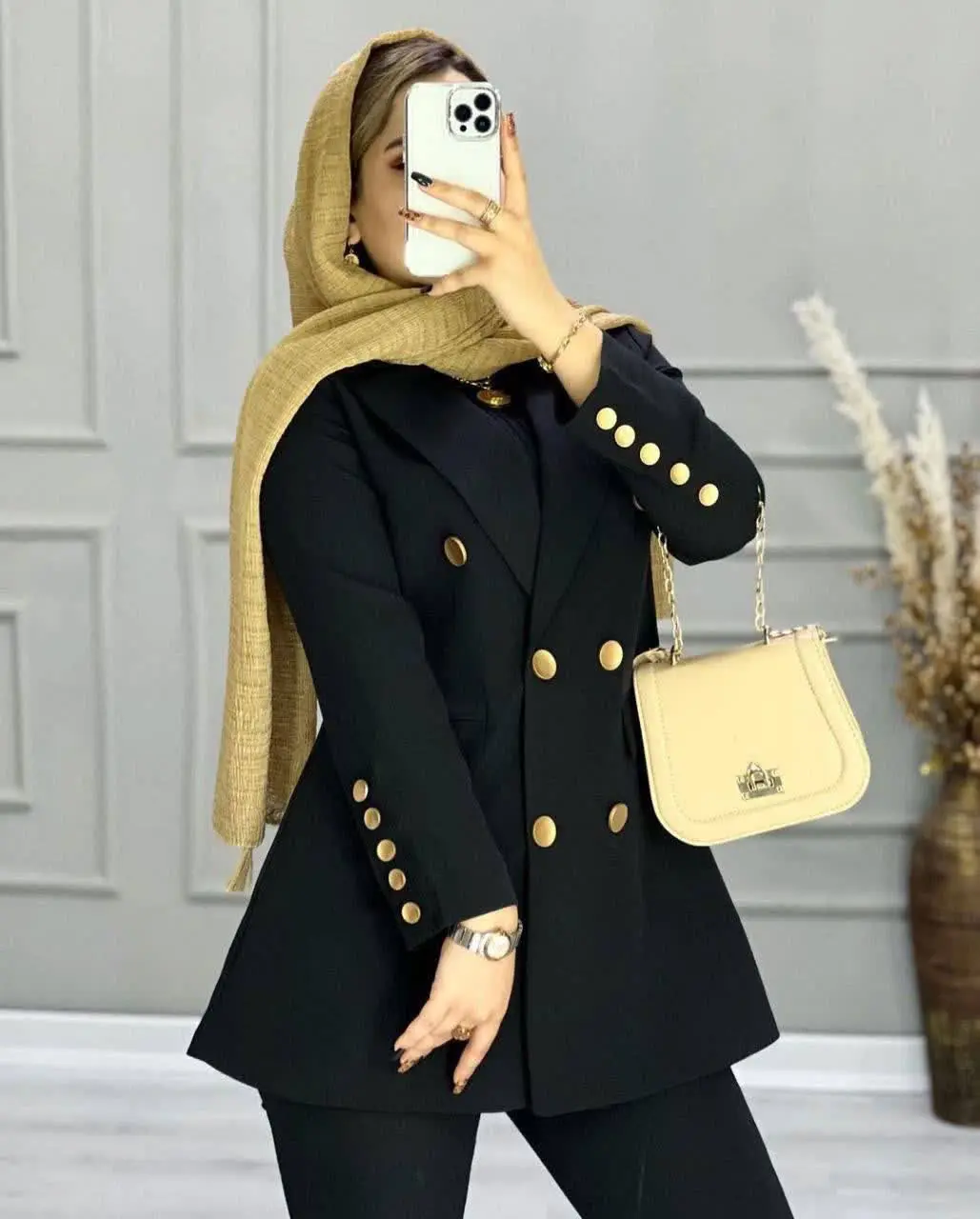 👚نام: کت شلوار طنین
