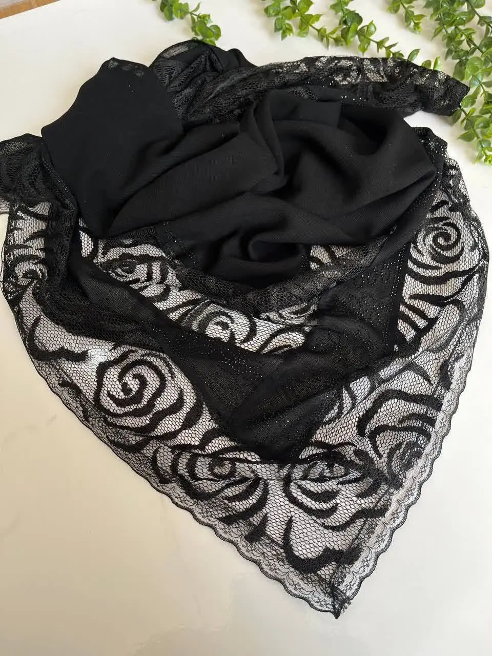 موافقید شال وروسری گرنجی مجلسی شارژ بشه
