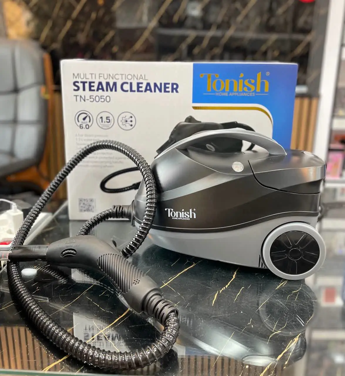 مناسب برای: فرش، مبل، آشپزخ...