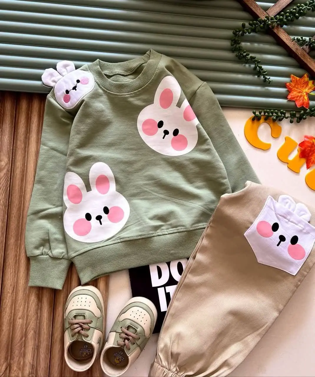 نام: ست رابیت
