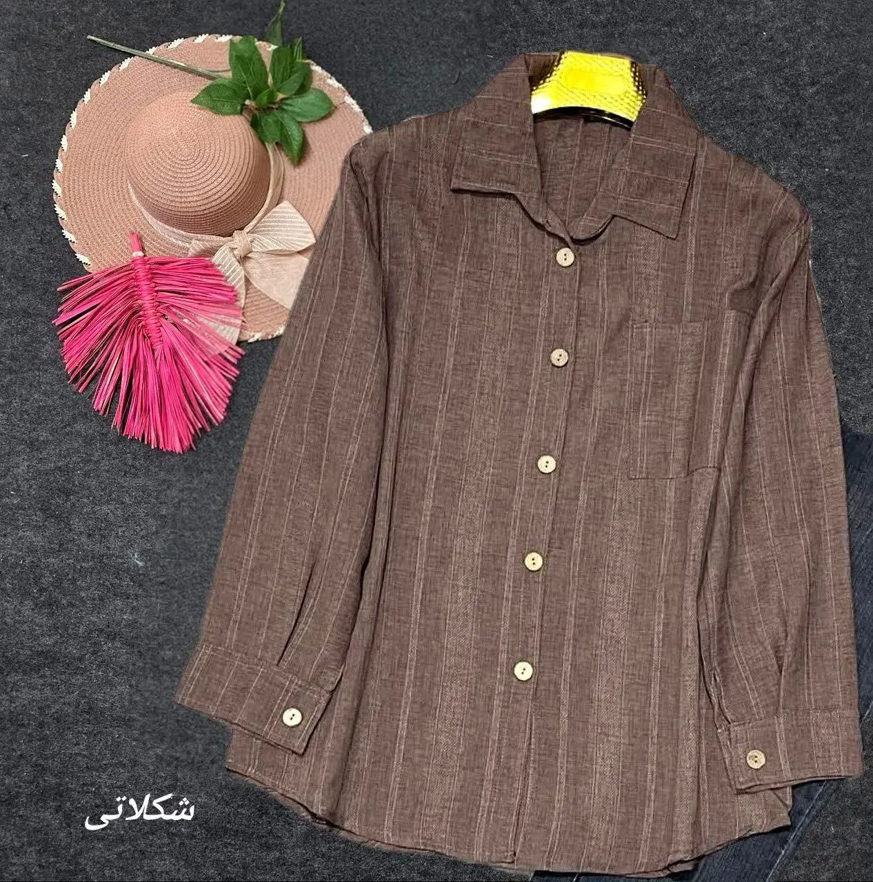 👚 نام: مانتو ساغر