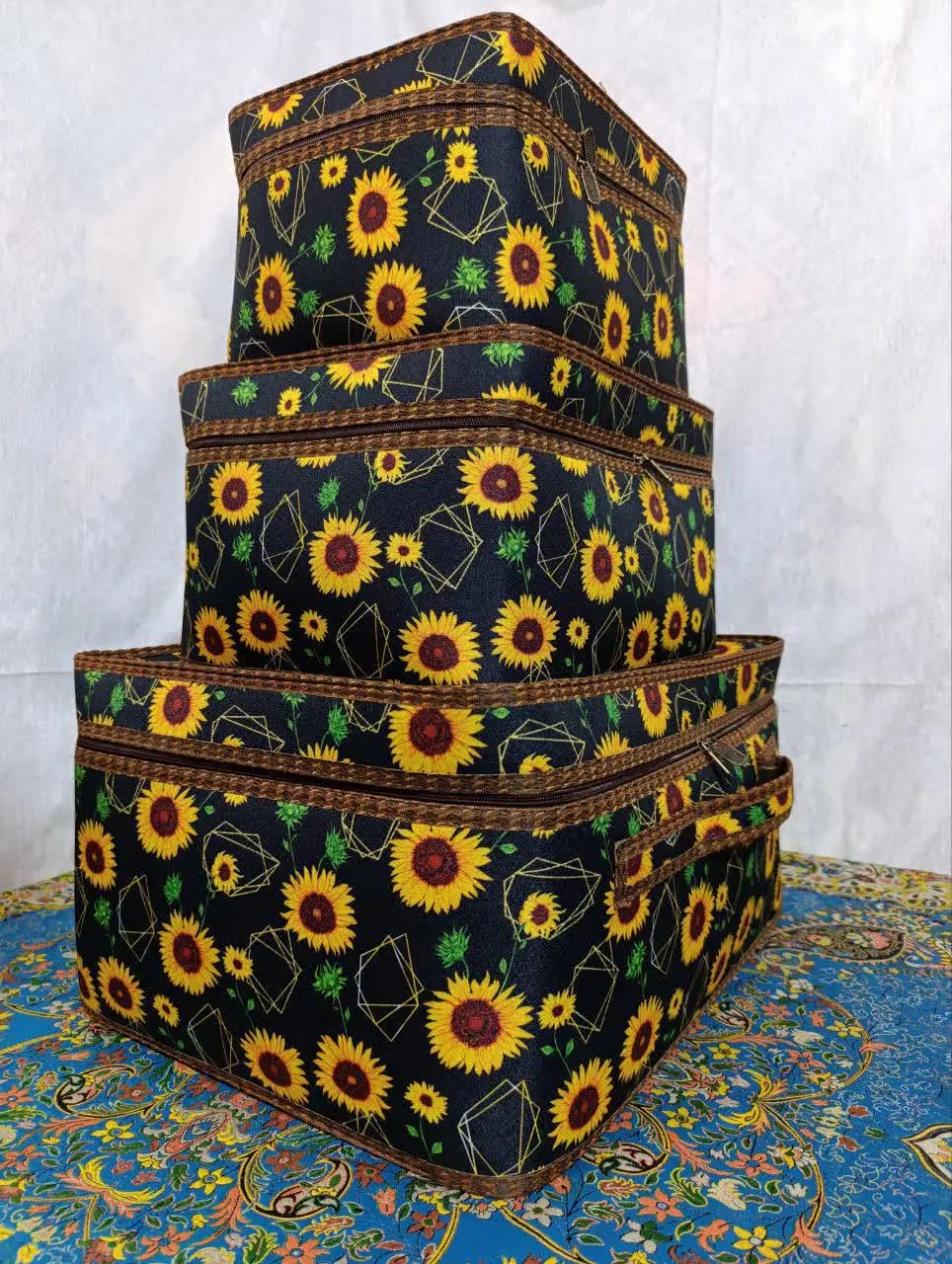 🌸زیبا، جادار، کاربردی، مقاو...