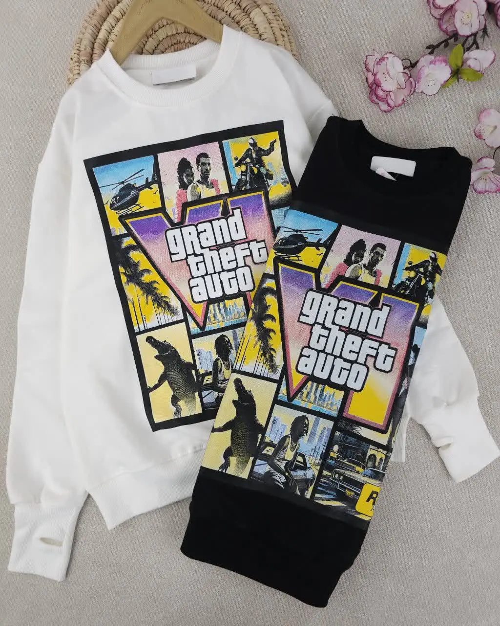 بلوز تک اسپرت GRAND