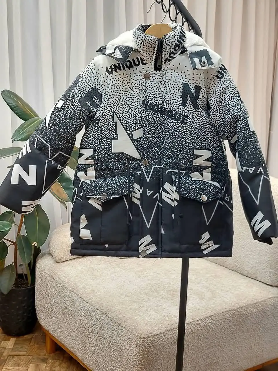 ✅جنس ضد آب با تضمین با دوخت...