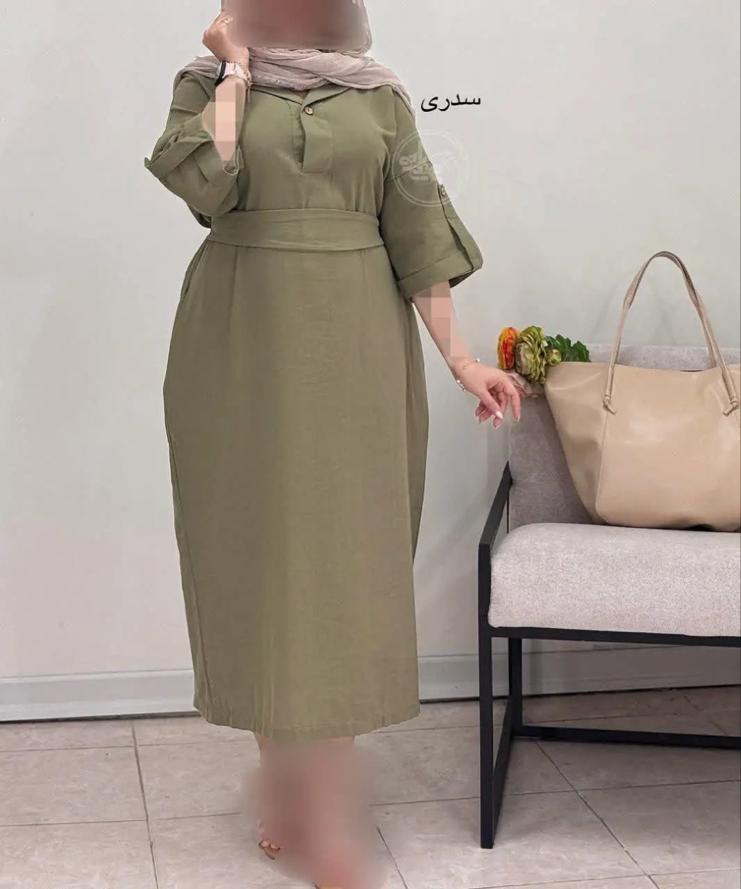 نام: ماکسی مانتویی پادمیرا ۲
