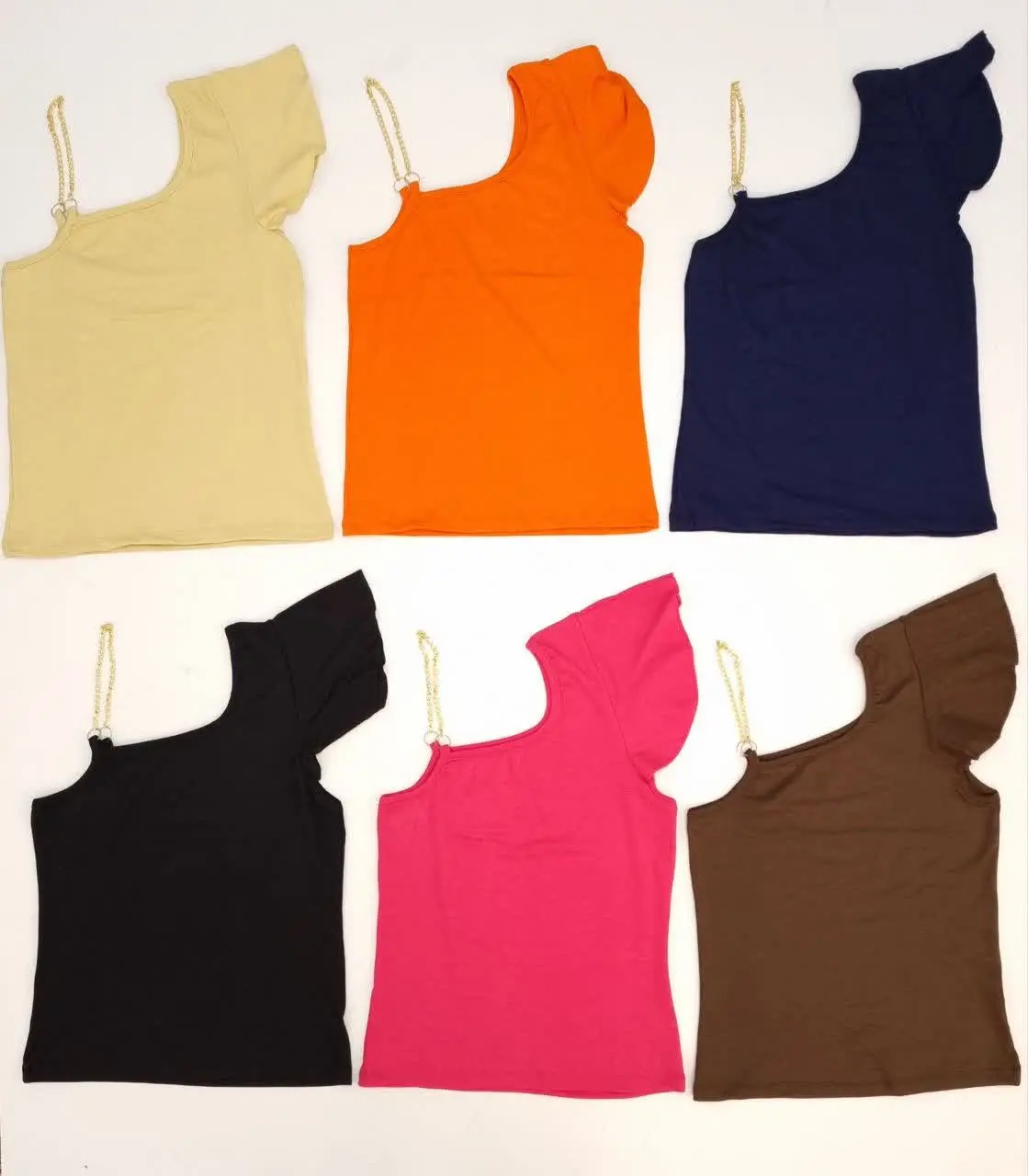 💥 #تاپ زنجیری رومی
