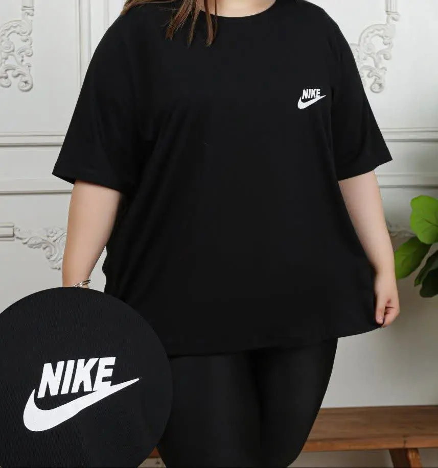 تیشرت سوپرسایزبزرگ لانگ براتون آوردیم ☺️
