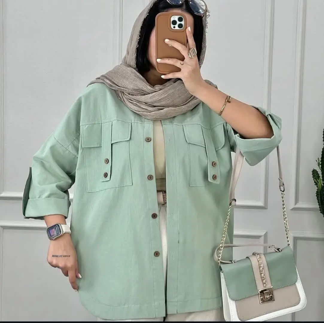 🖌 رنگ بندی: شکلاتی - قهوه،...