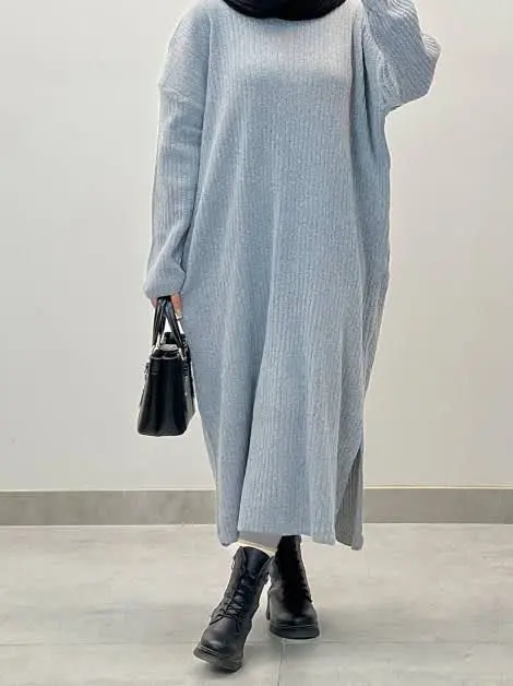 نام: ماکسی بلند بافت
