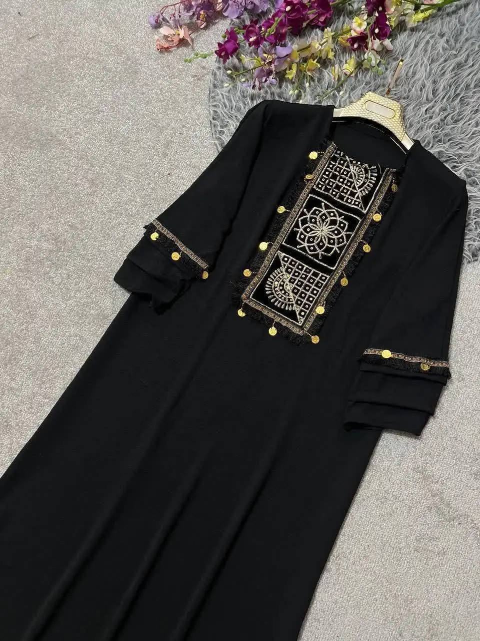 #عبا مدل صنم😍👆
