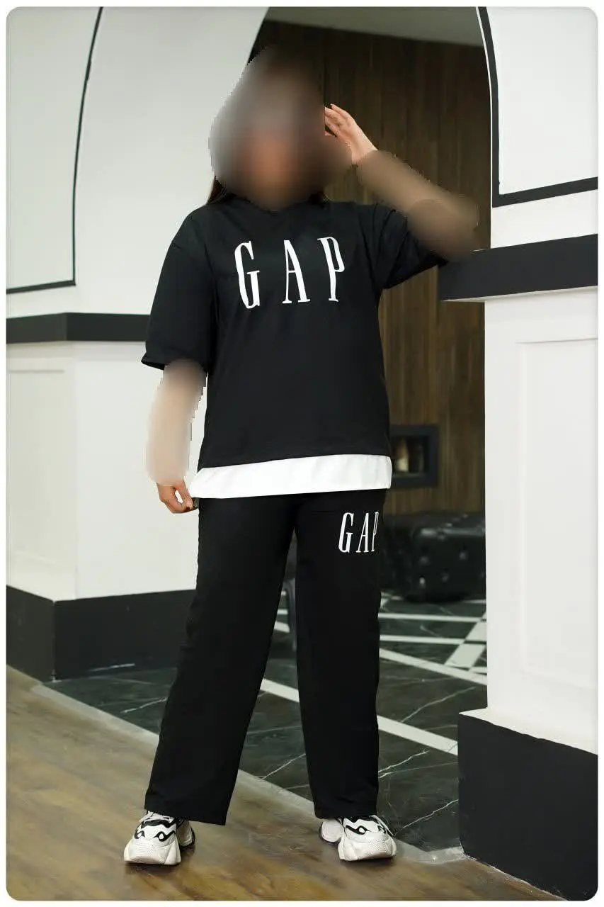 نام: ست بلوز شلوار گپ ۱۳۸۵
