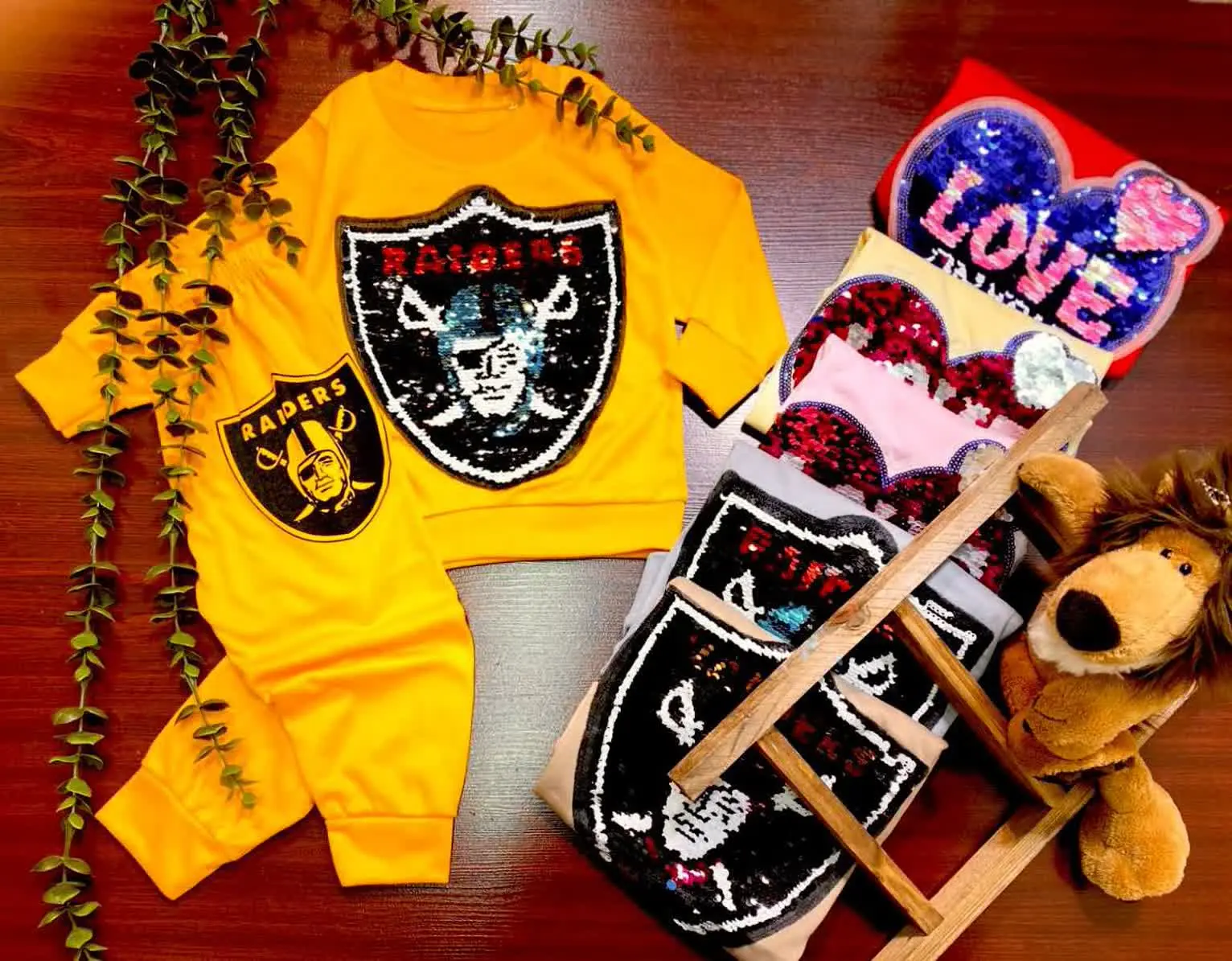 🍕مدل: پولک برگردون 🍖٣ طرح
