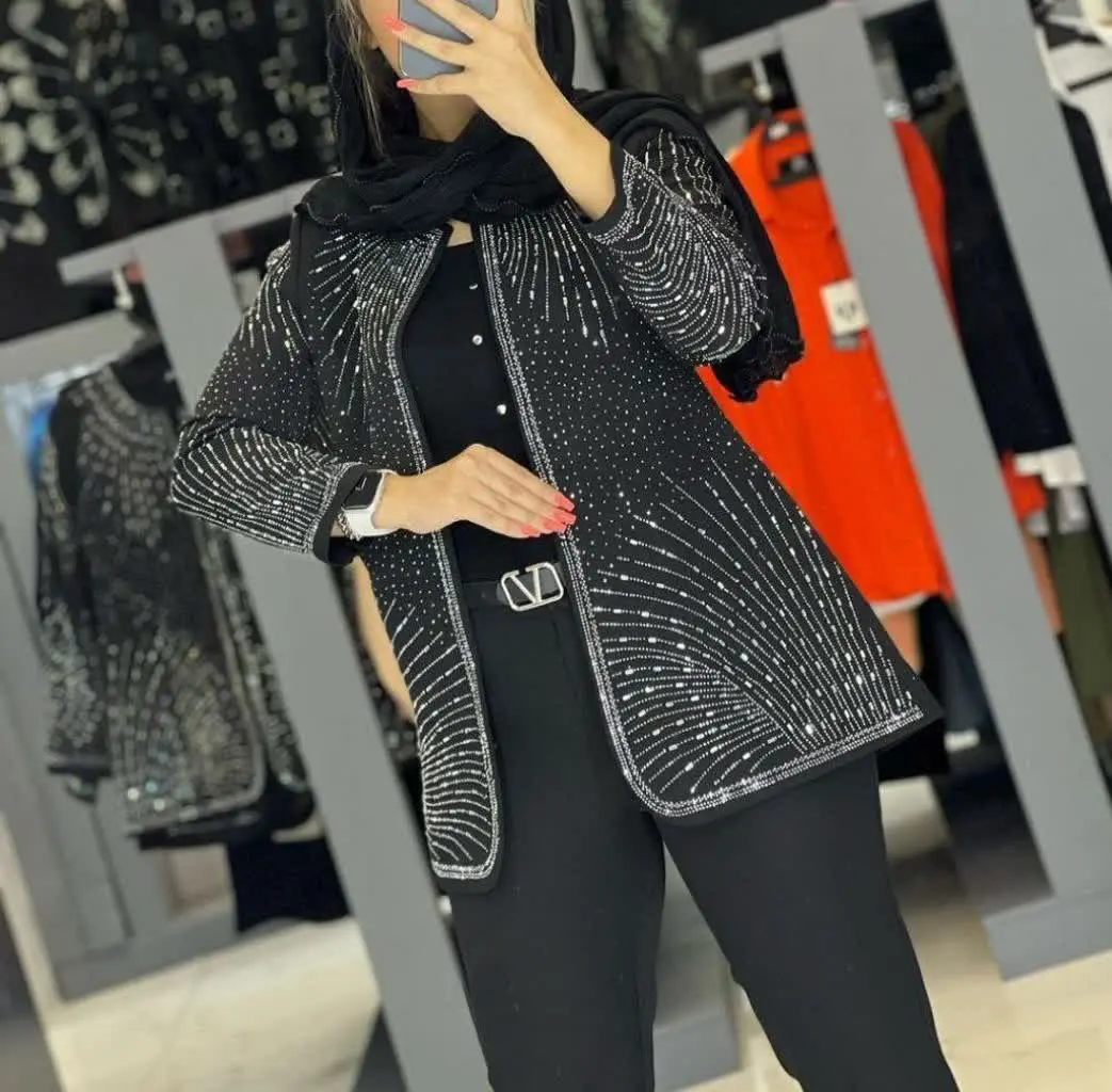 👚نام: کت شلوار مجلسی پرستو
