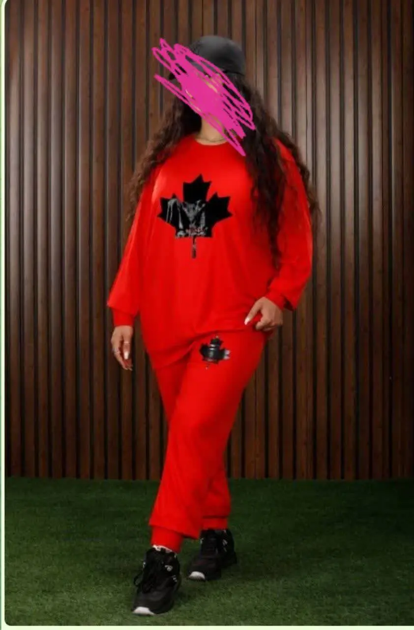 ⚜ست آستین بلند