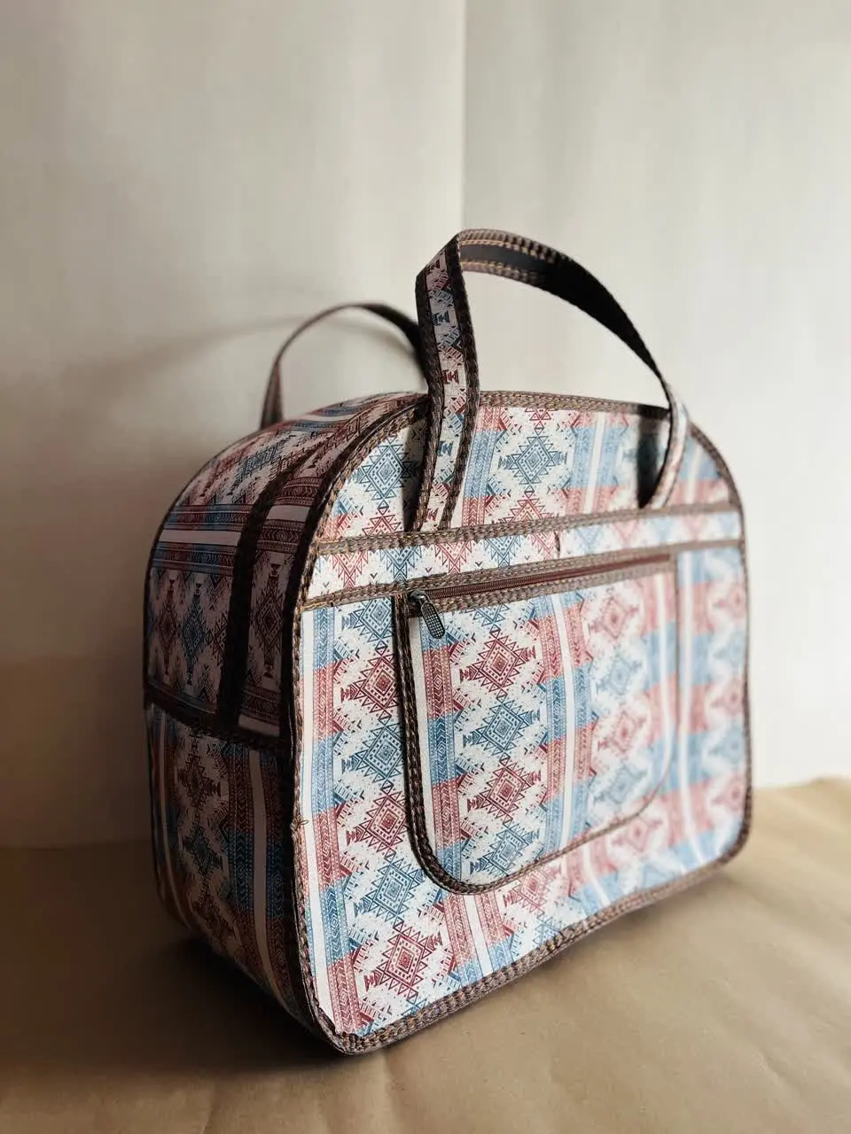 🔹 کیف مدل چمدانی – همراه شی...