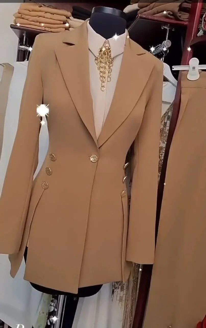 نام: کالکشن عیدانه کت وشلوار🌷
