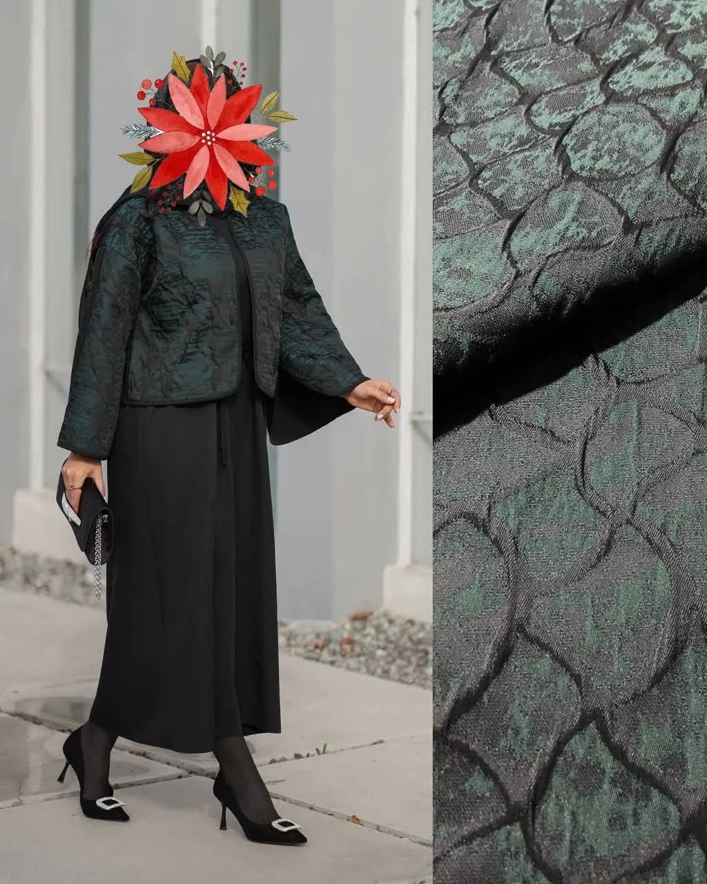 #عیدانه_۱۴۰۴ 
