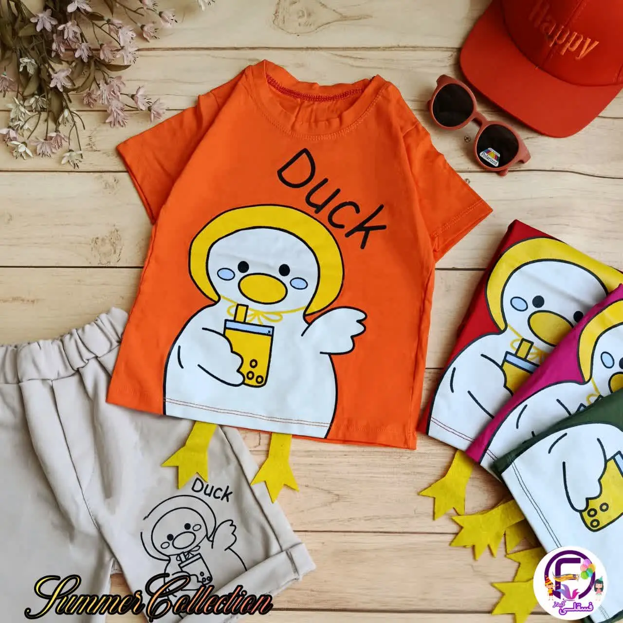 مناسب برای ست خواهر برادری🥰